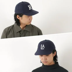 COOPERSTOWN BALL CAP Hats^/ Wool Surge Snapback Cap