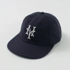 COOPERSTOWN BALL CAP Hats^/ Wool Surge Snapback Cap