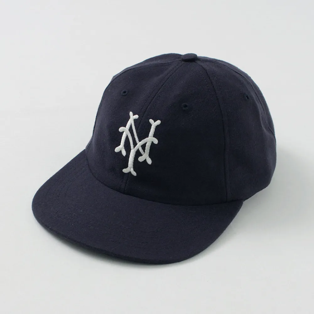 COOPERSTOWN BALL CAP Hats^/ Wool Surge Snapback Cap