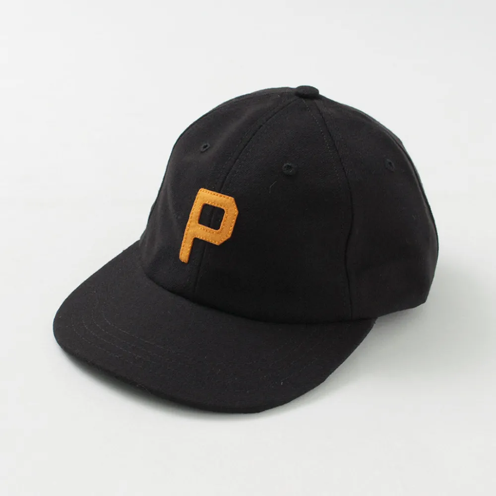 COOPERSTOWN BALL CAP Hats^/ Wool Surge Snapback Cap