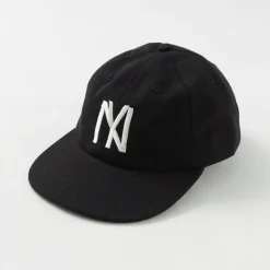 COOPERSTOWN BALL CAP Hats^/ Wool Surge Snapback Cap