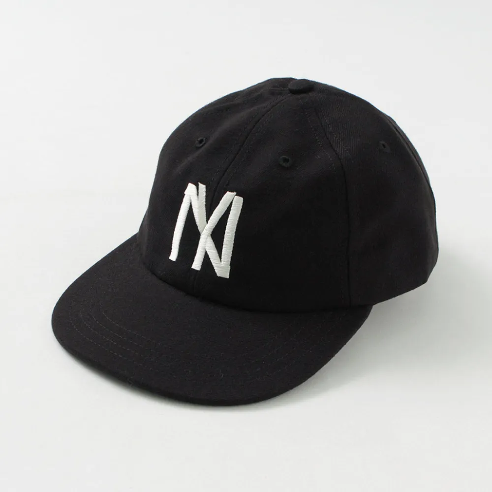 COOPERSTOWN BALL CAP Hats^/ Wool Surge Snapback Cap