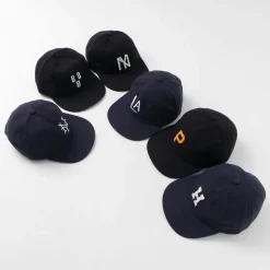COOPERSTOWN BALL CAP Hats^/ Wool Surge Snapback Cap