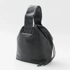 CREED Tote Bags^/ Drawstring Tote Cowhide Leather