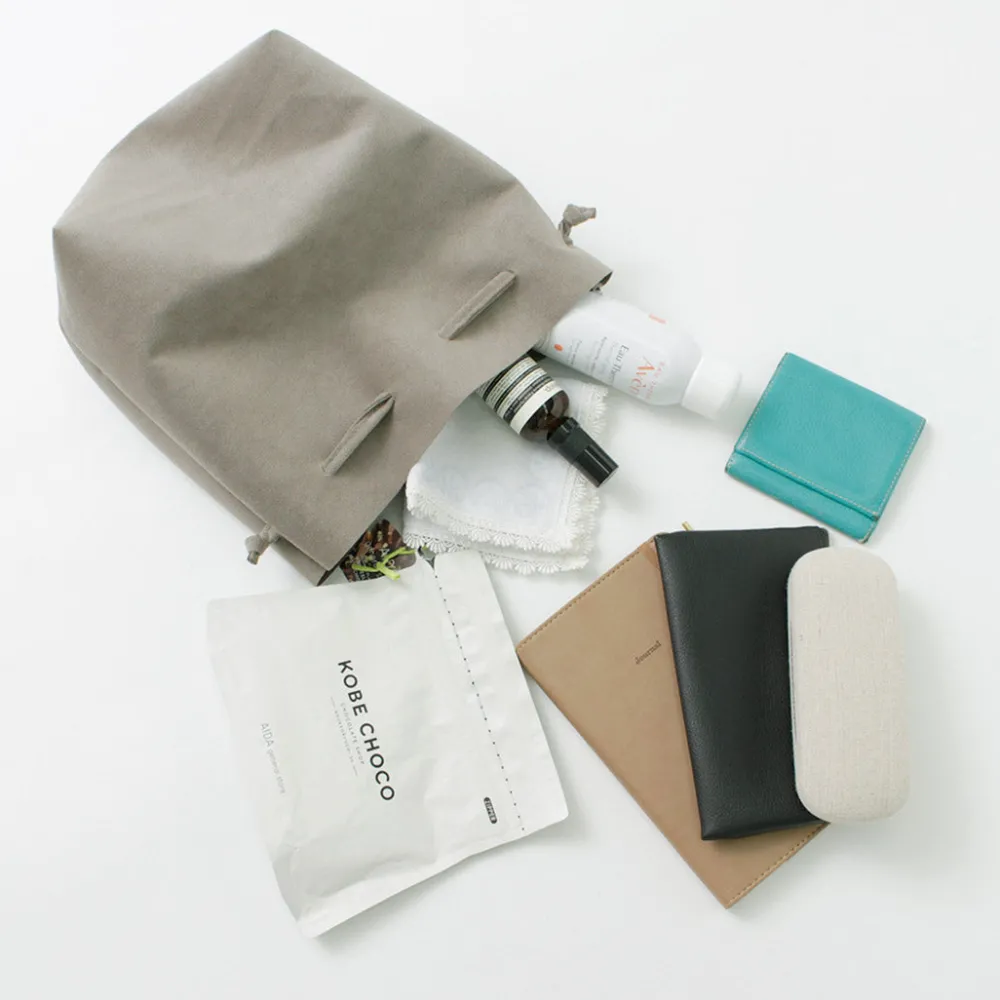 CREED Tote Bags^/ F-2 Drawstring Purse