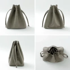 CREED Tote Bags^/ F-2 Drawstring Purse