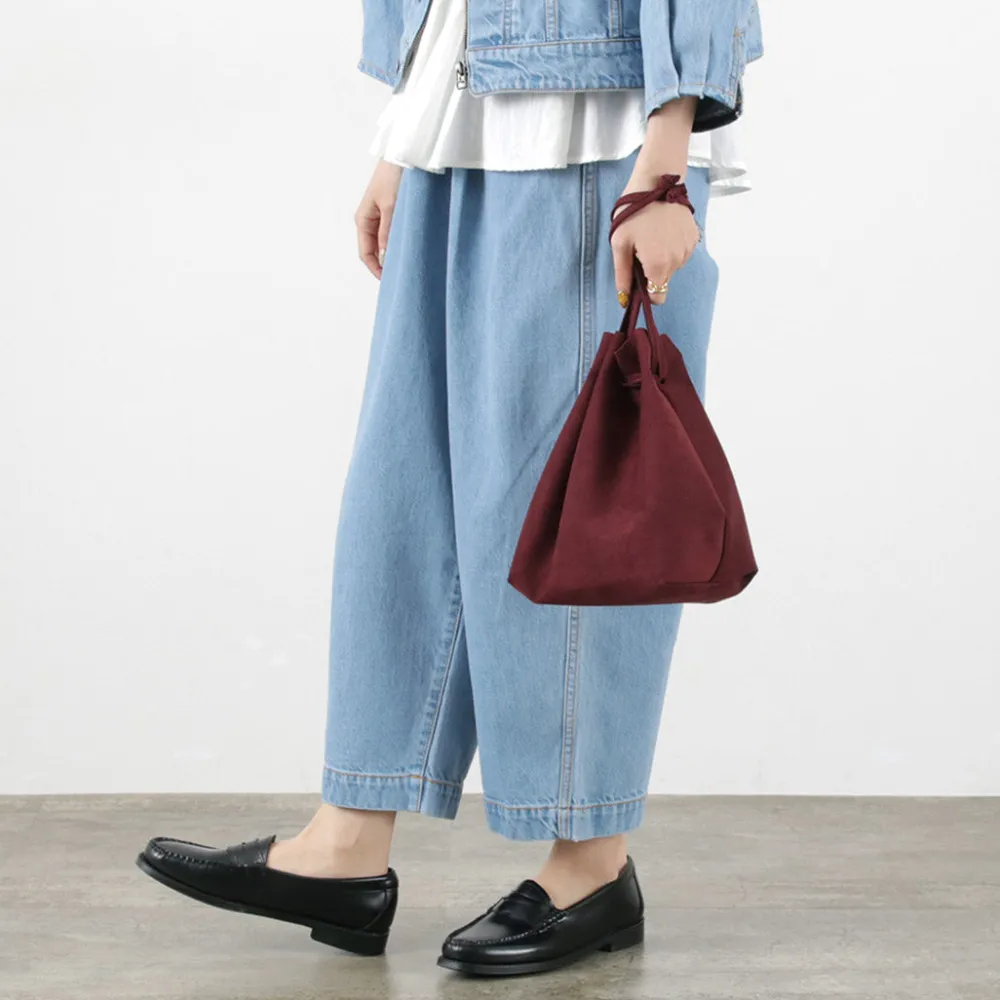 CREED Tote Bags^/ F-2 Drawstring Purse