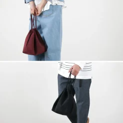 CREED Tote Bags^/ F-2 Drawstring Purse