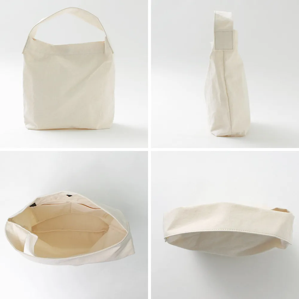 CREED Tote Bags^/ F-7 One Shoulder S