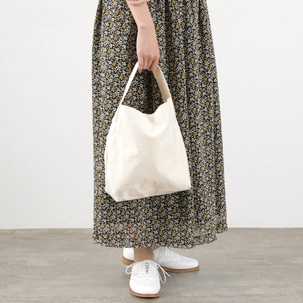 CREED Tote Bags^/ F-7 One Shoulder S