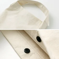CREED Tote Bags^/ F-7 One Shoulder S