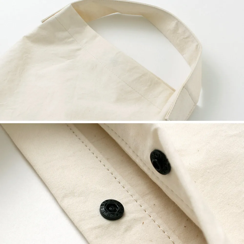 CREED Tote Bags^/ F-7 One Shoulder S