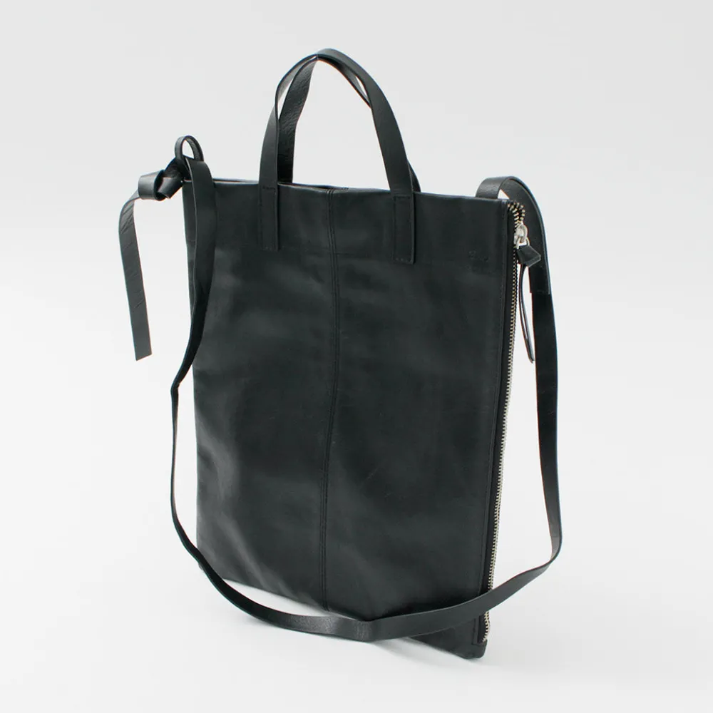 CREED Tote Bags|Shoulder Bags^/ 2Way Tote Bag black