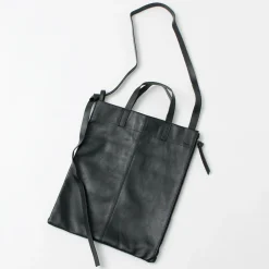CREED Tote Bags|Shoulder Bags^/ 2Way Tote Bag black