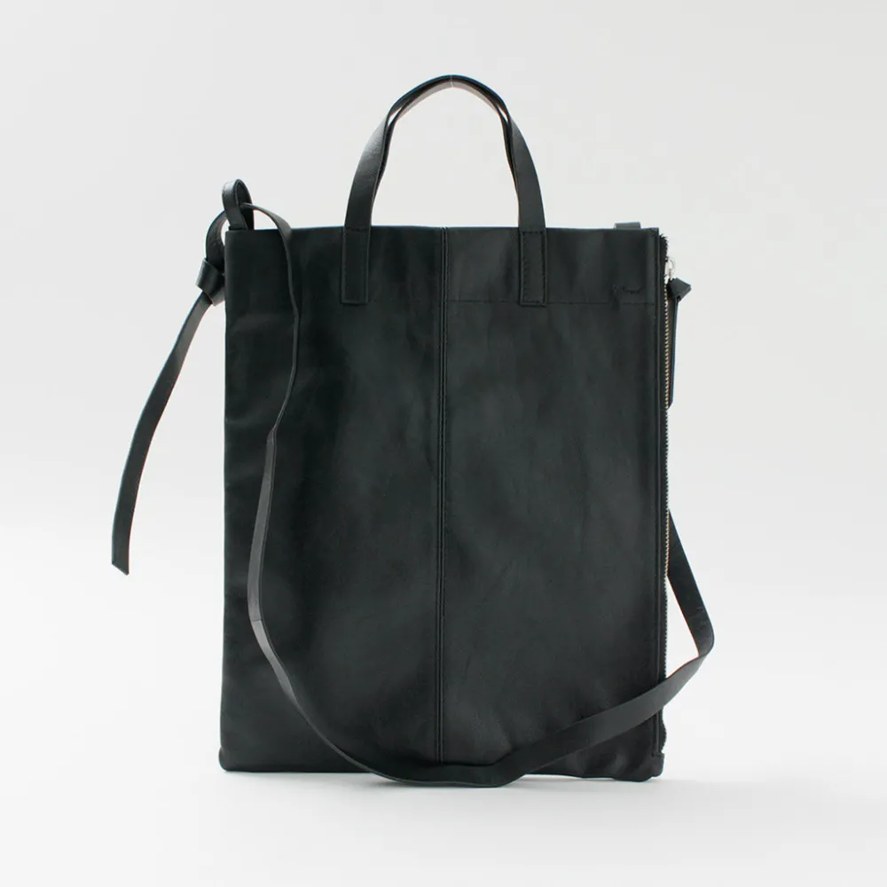 CREED Tote Bags|Shoulder Bags^/ 2Way Tote Bag black