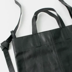 CREED Tote Bags|Shoulder Bags^/ 2Way Tote Bag black