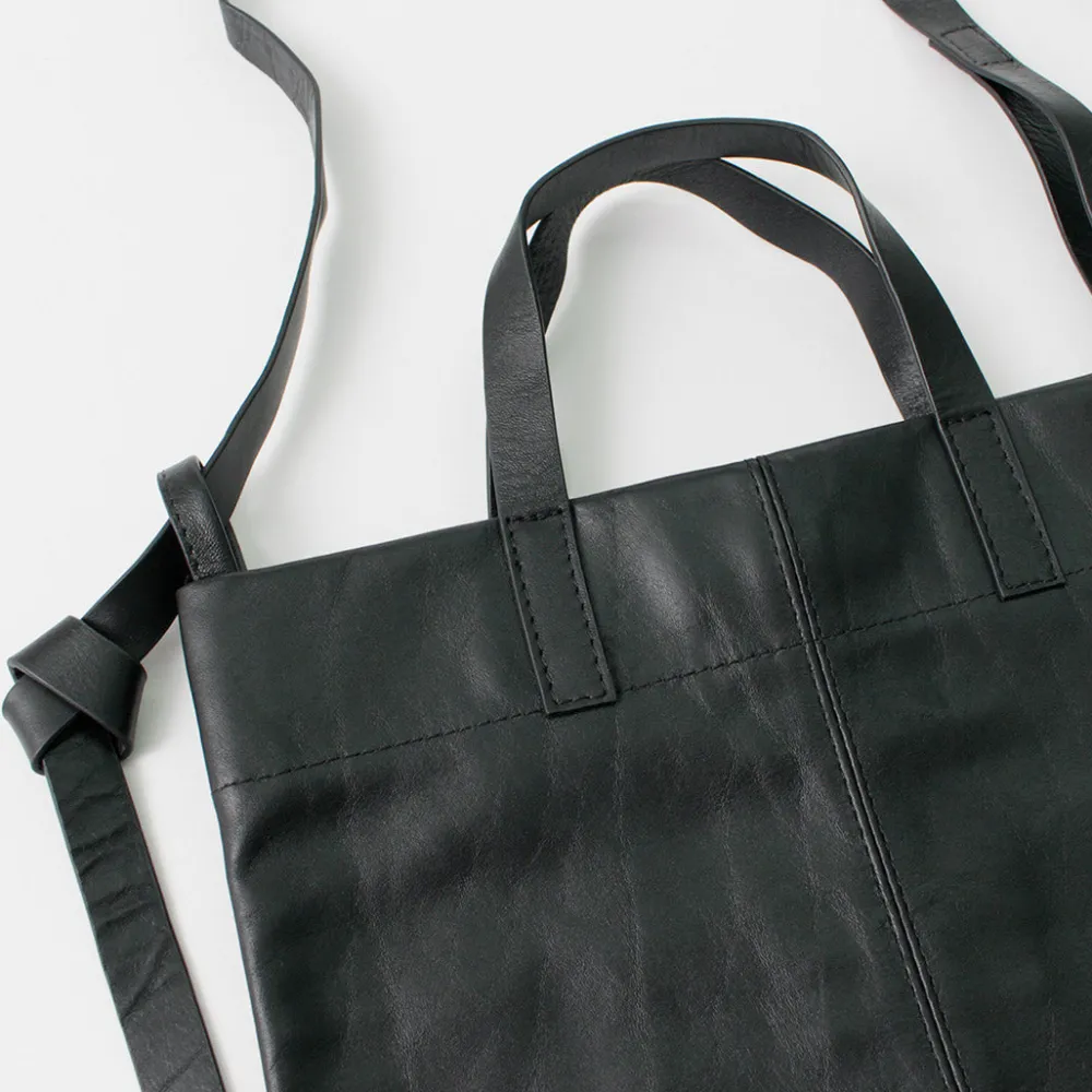 CREED Tote Bags|Shoulder Bags^/ 2Way Tote Bag black