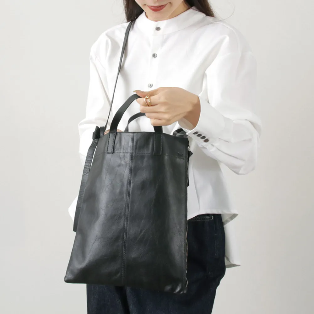 CREED Tote Bags|Shoulder Bags^/ 2Way Tote Bag black
