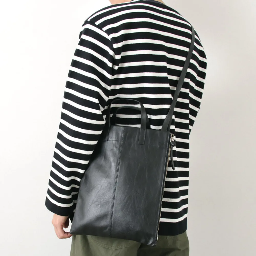 CREED Tote Bags|Shoulder Bags^/ 2Way Tote Bag black