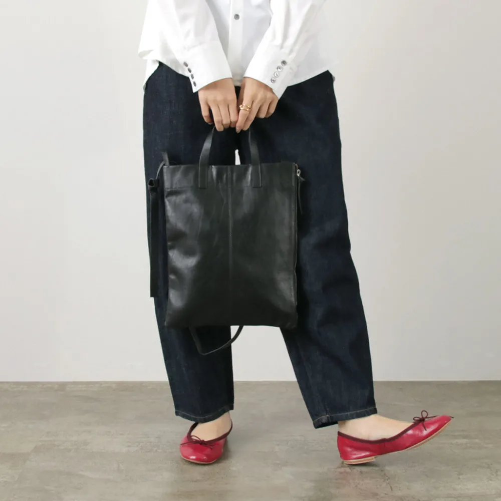 CREED Tote Bags|Shoulder Bags^/ 2Way Tote Bag black