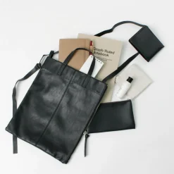 CREED Tote Bags|Shoulder Bags^/ 2Way Tote Bag black