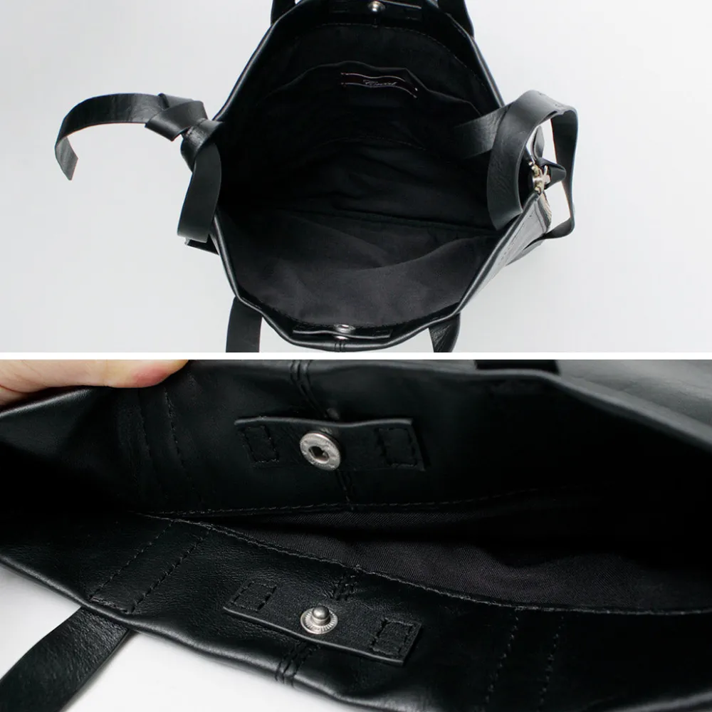 CREED Tote Bags|Shoulder Bags^/ 2Way Tote Bag black