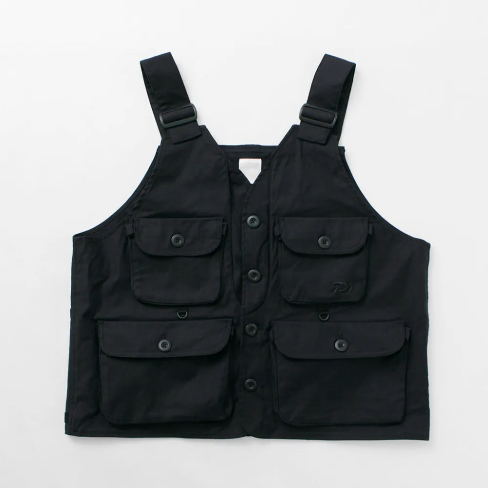 DAIWA Jackets^/ ANGLERS VEST