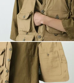 DAIWA Jackets^/ ANGLERS VEST
