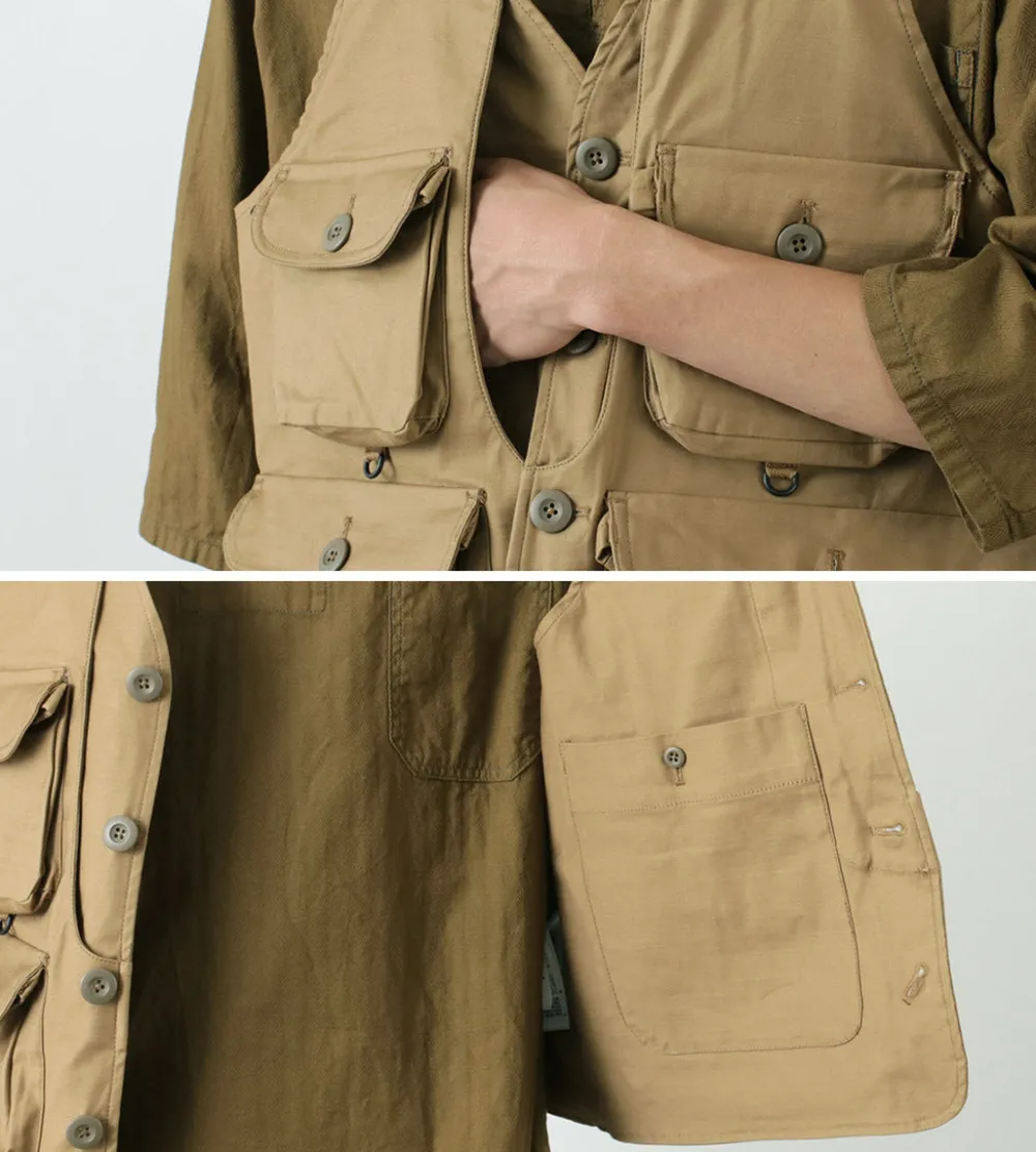 DAIWA Jackets^/ ANGLERS VEST