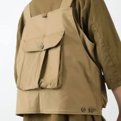 DAIWA Jackets^/ ANGLERS VEST