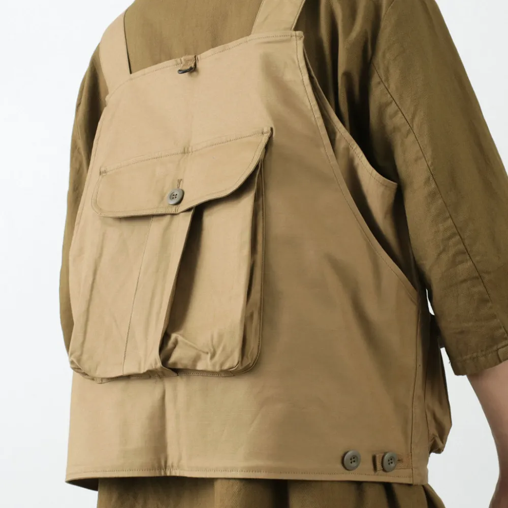 DAIWA Jackets^/ ANGLERS VEST