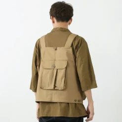DAIWA Jackets^/ ANGLERS VEST
