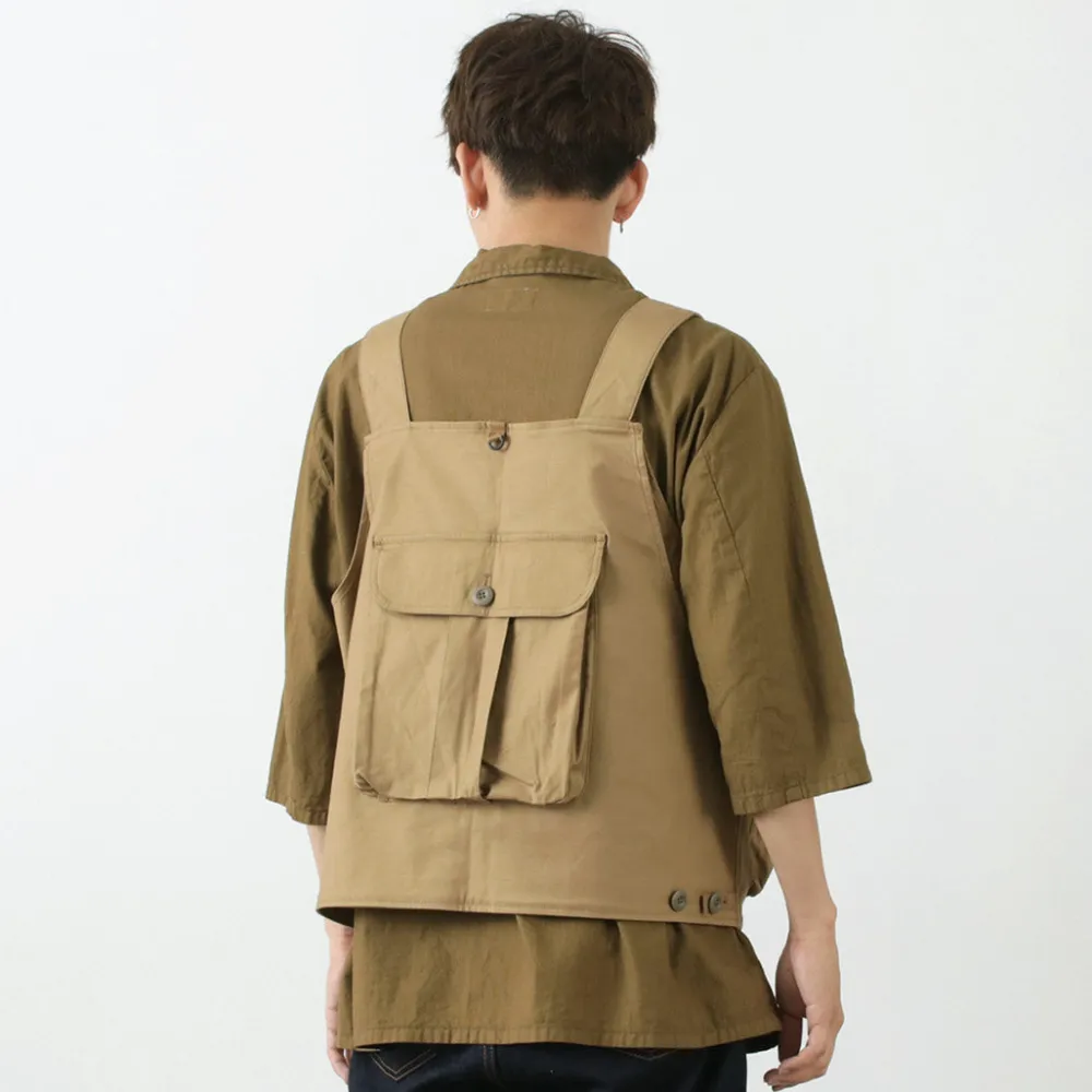 DAIWA Jackets^/ ANGLERS VEST