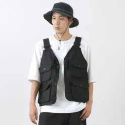 DAIWA Jackets^/ ANGLERS VEST