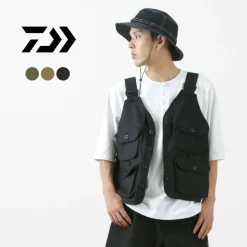 DAIWA Jackets^/ ANGLERS VEST