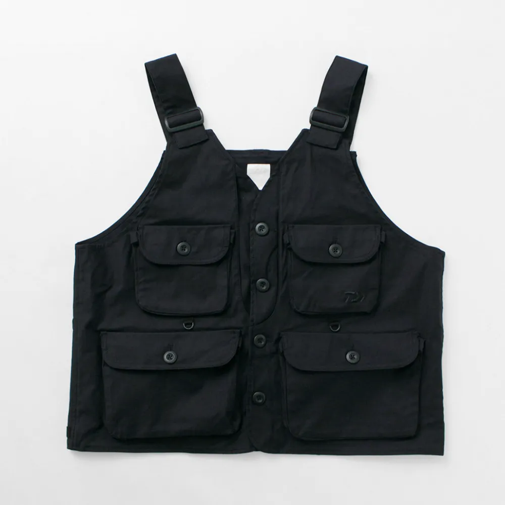 DAIWA Jackets^/ ANGLERS VEST