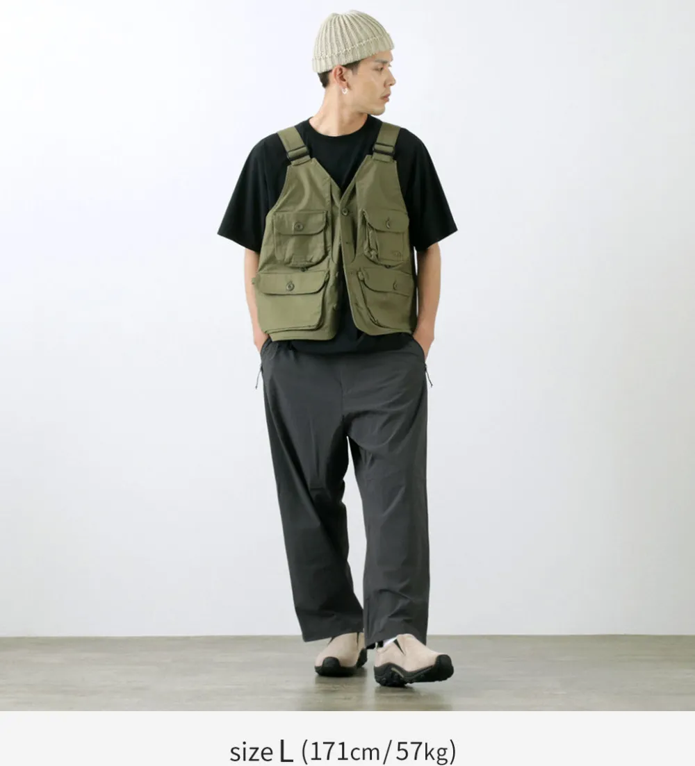 DAIWA Jackets^/ ANGLERS VEST