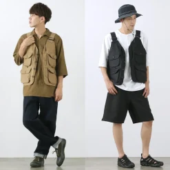 DAIWA Jackets^/ ANGLERS VEST