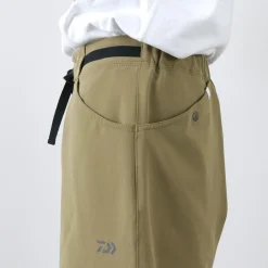 DAIWA Shorts^/ SHELTECH JUDO SHORTS