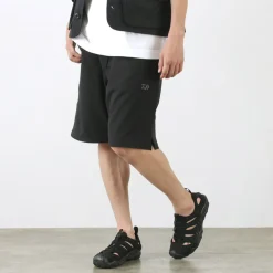 DAIWA Shorts^/ SHELTECH JUDO SHORTS