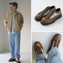 DANNER Leather Shoes & Boots^/ Cascade Range AG