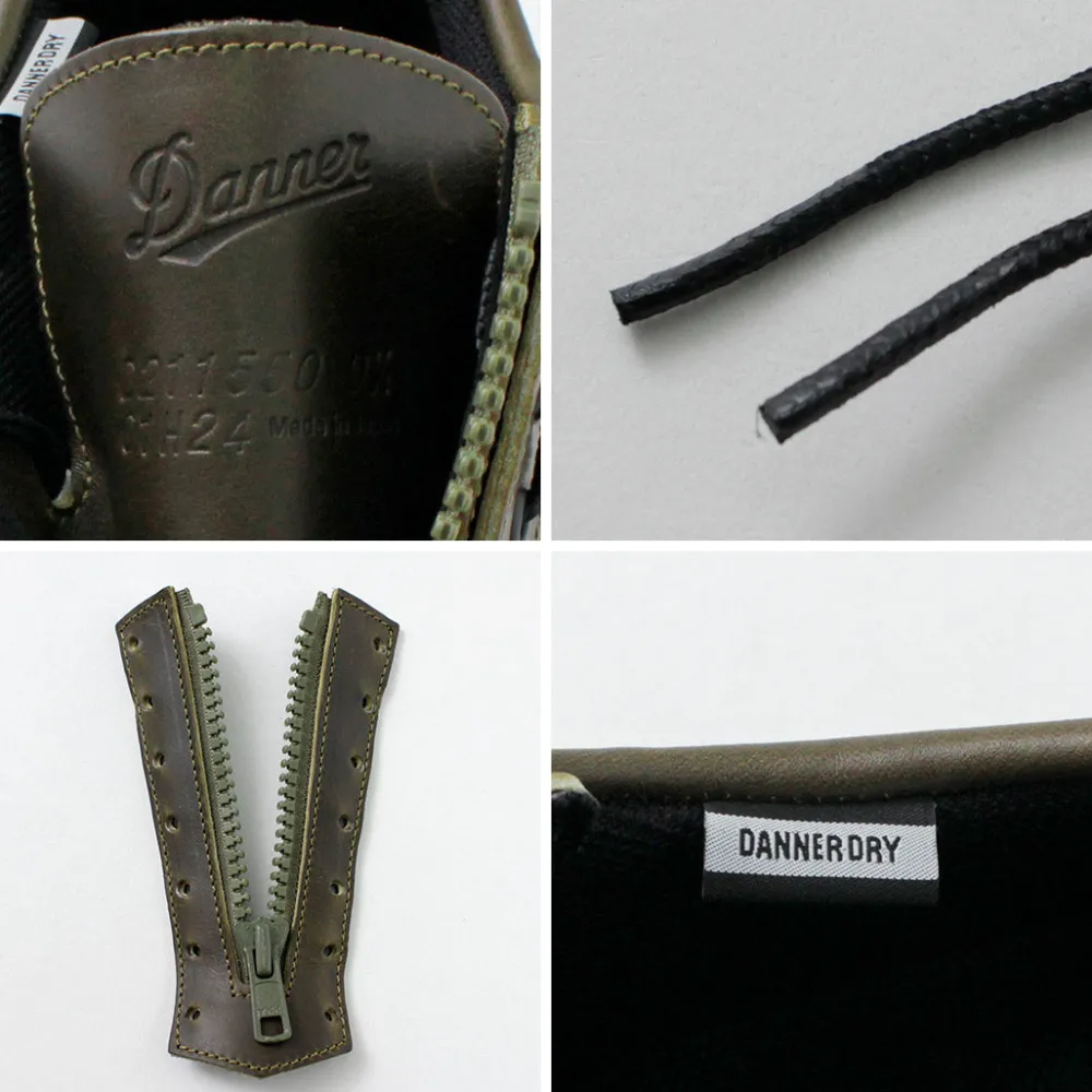 DANNER Leather Shoes & Boots^/ Cascade Range AG