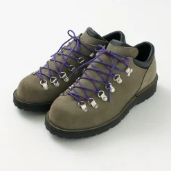 DANNER Leather Shoes & Boots^/ Mountain Ridge Low W/P KLT Boots