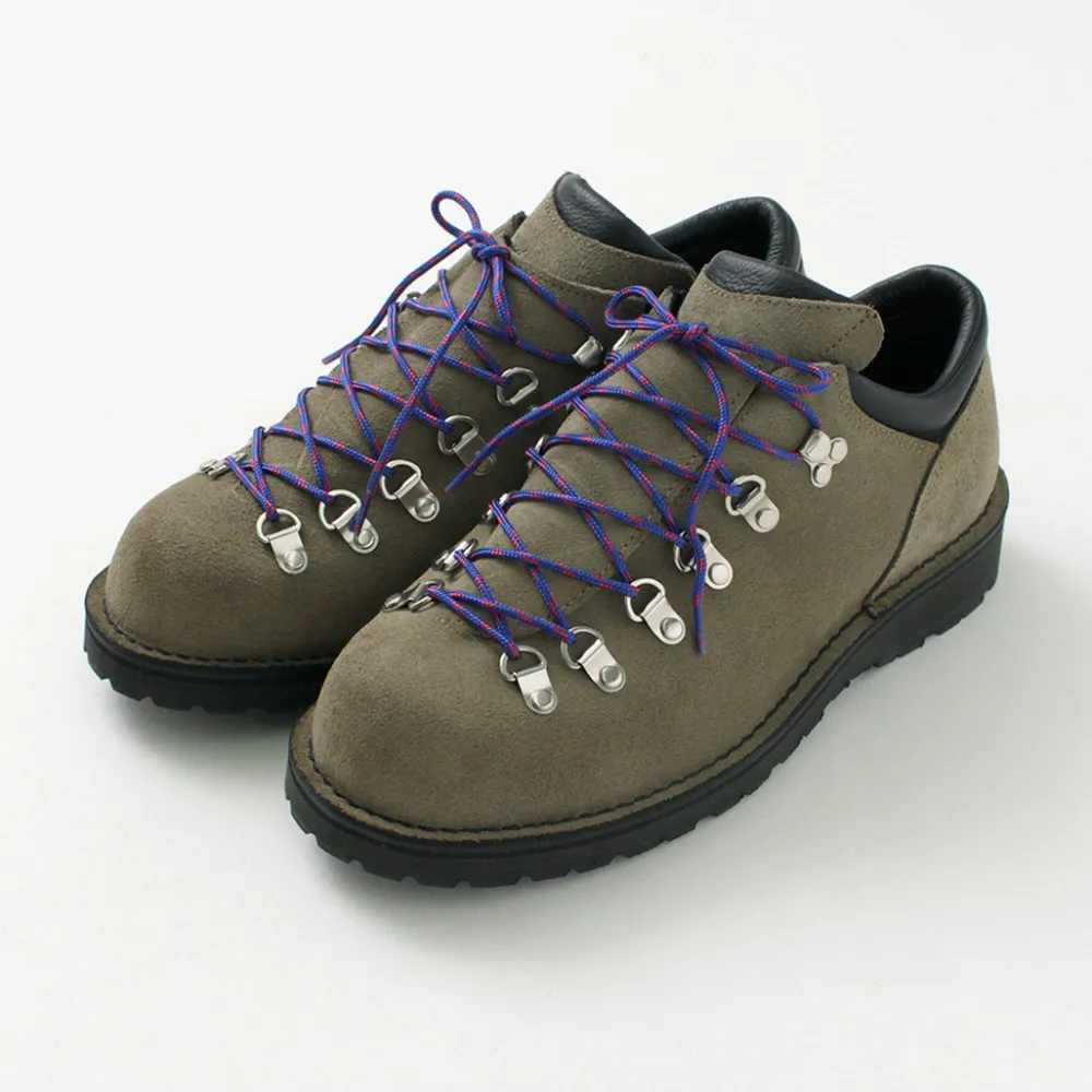 DANNER Leather Shoes & Boots^/ Mountain Ridge Low W/P KLT Boots