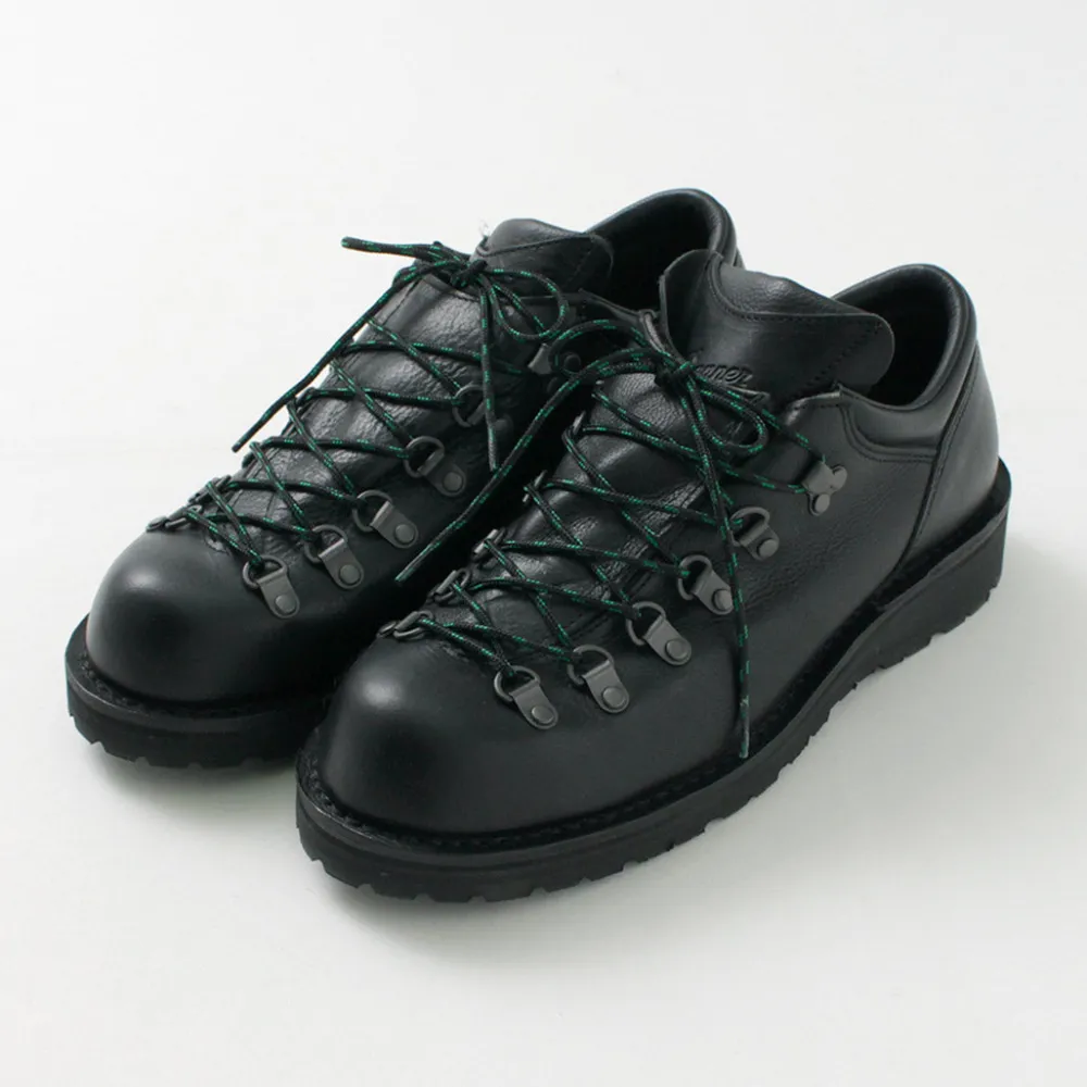 DANNER Leather Shoes & Boots^/ Mountain Ridge Low W/P KLT Boots