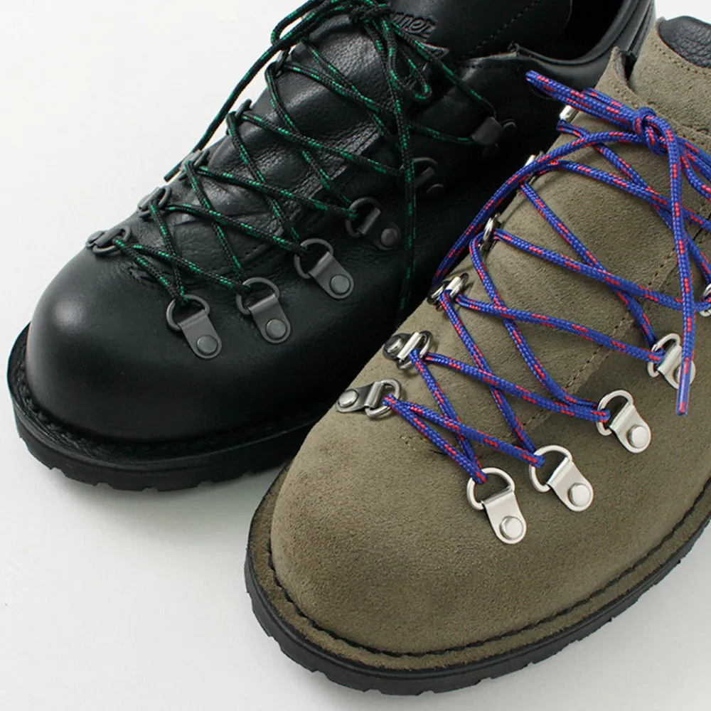 DANNER Leather Shoes & Boots^/ Mountain Ridge Low W/P KLT Boots
