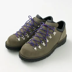 DANNER Leather Shoes & Boots^/ Mountain Ridge Low W/P KLT Boots