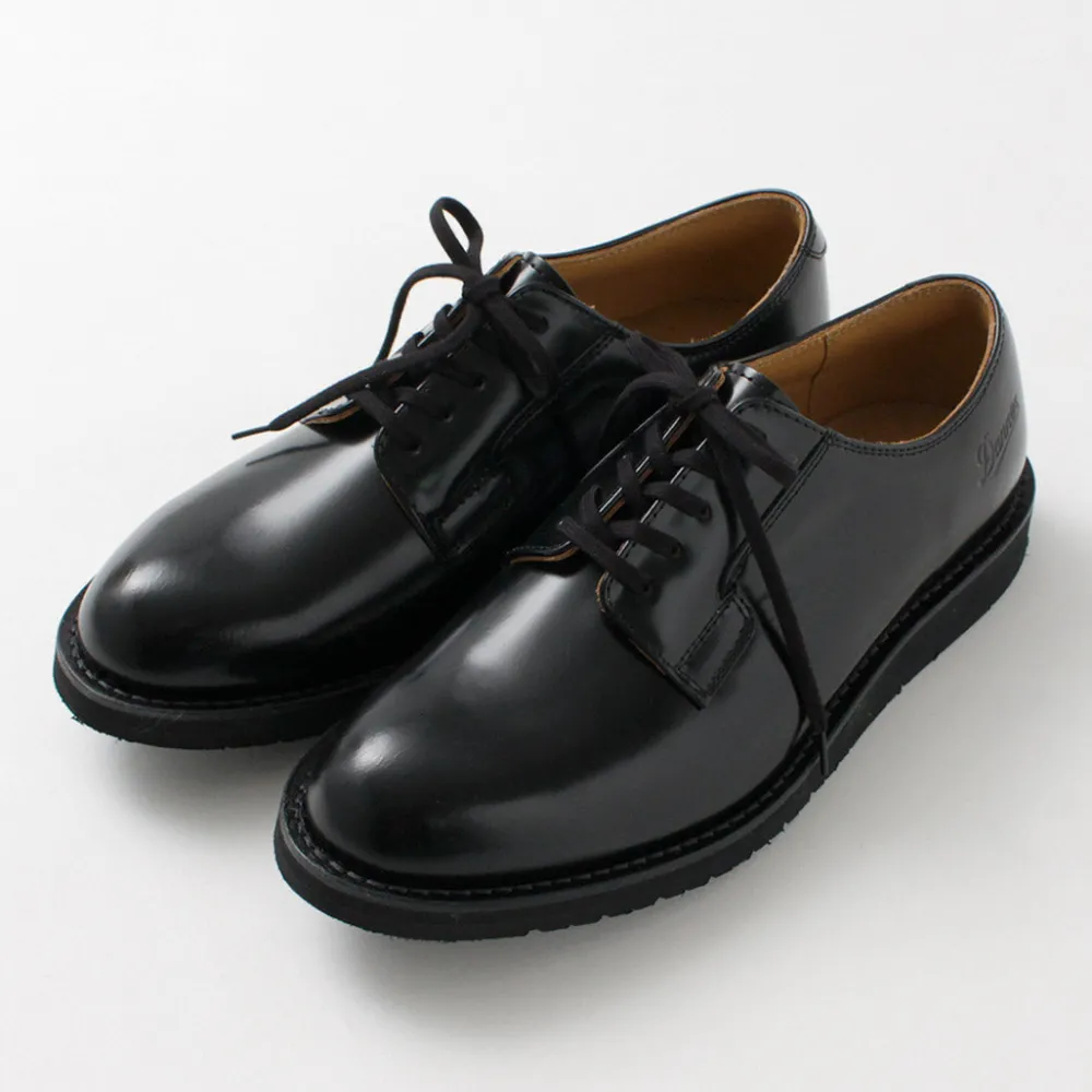 DANNER Leather Shoes & Boots^/ Postman Shoes Leather Shoes black