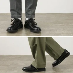 DANNER Leather Shoes & Boots^/ Postman Shoes Leather Shoes black