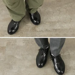 DANNER Leather Shoes & Boots^/ Postman Shoes Leather Shoes black